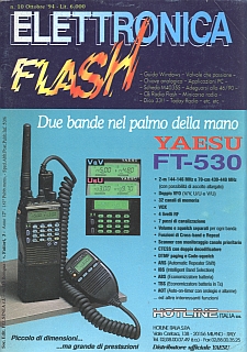 Rivista Elettronica Flash